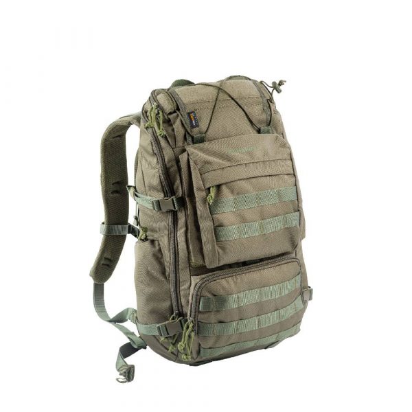תרמיל טאקטי GN TUNDRA MK 1.0 30L