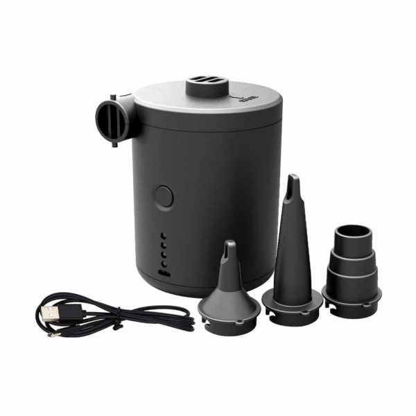 TZZ-Go Nature Electric pump