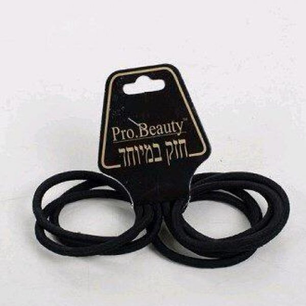 גומיות לשיער