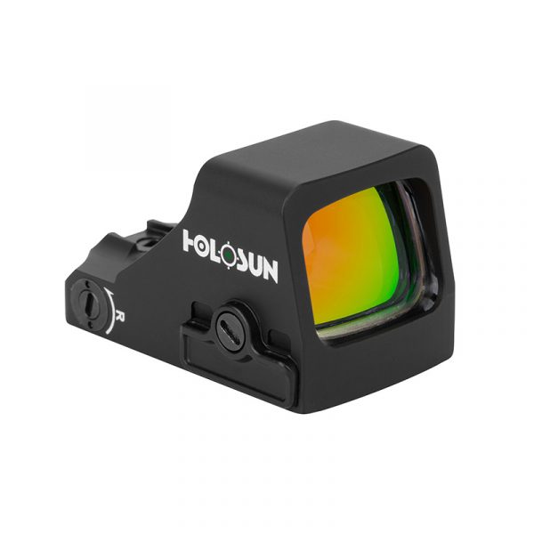 TZZ - HS407K כוונת השלכה לאקדח HOLOSUN