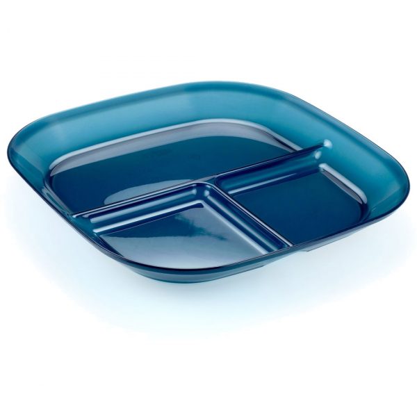 TZZ- INFINITY DIVIDED PLATE