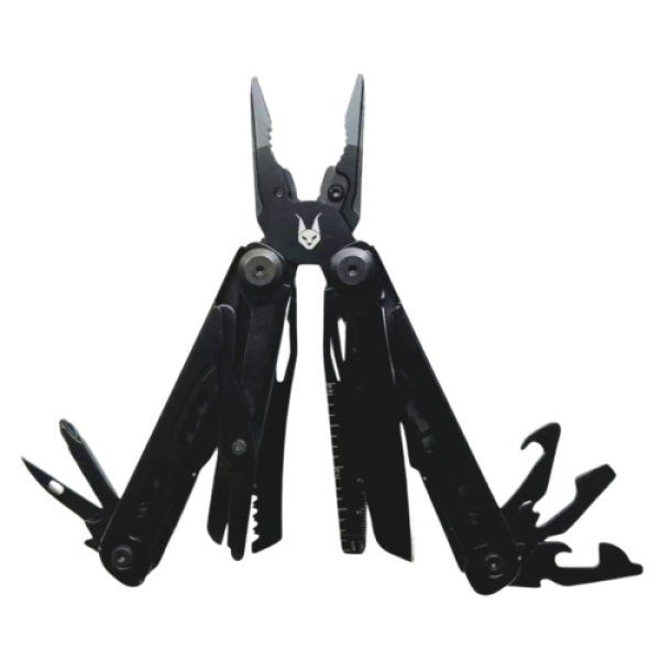 TZZ - K3 MULTITOOL CARACAL BLACK
