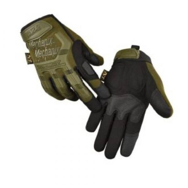 כפפות טקטיות מלאות Impact Mechanix Gloves