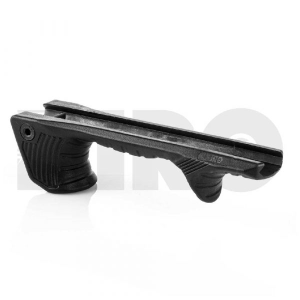 מעצור יד ארגונימי עם תושבת QD Sling עבור מסילת פיקטיני
