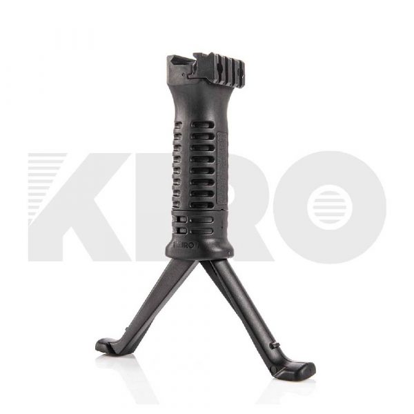 KIRO RDP - ידית אחיזה