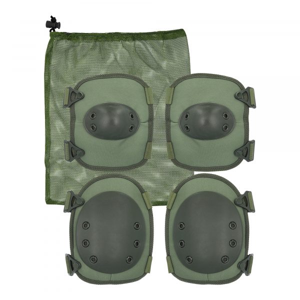 TZZ-KNEE-PADS-GREEN