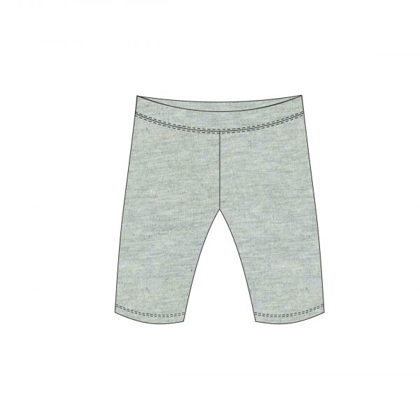 TZZ-KNEE -TIGHTS-OFFWHITE 111