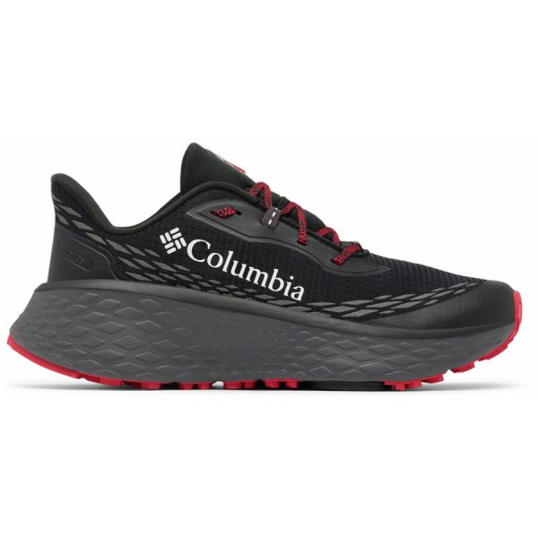 TZZ - KONOS TRILLIUM ATR M BLACK AND RED SHOE -900x900