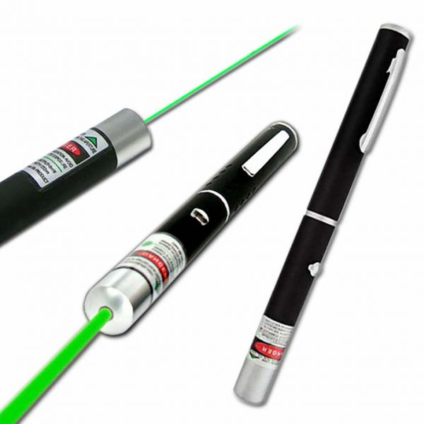 TZZ-LASER-GREEN