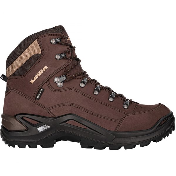 נעליים לגברים RENEGADE GTX MID LOWA