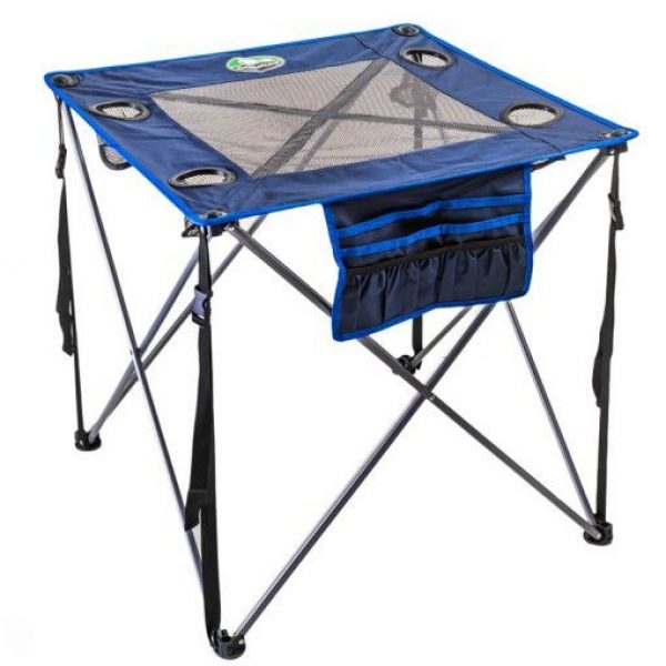 TZZ-OUTDOOR TABLE