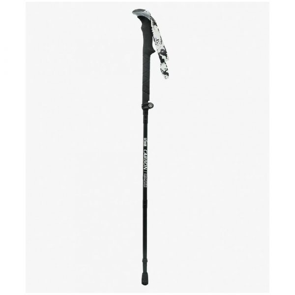 Outdoor Revolution מקל הליכה מתקפל Carbon