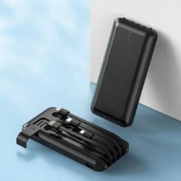 מטען 10000 POWER BANK