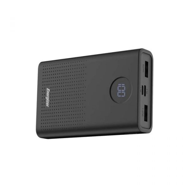 מטען נייד UE10066 Energizer