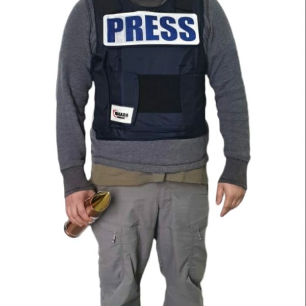 TZZ-PRESS-VEST