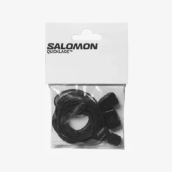 TZZ - Pair of shoelaces in a blister pack Salomon -247x314