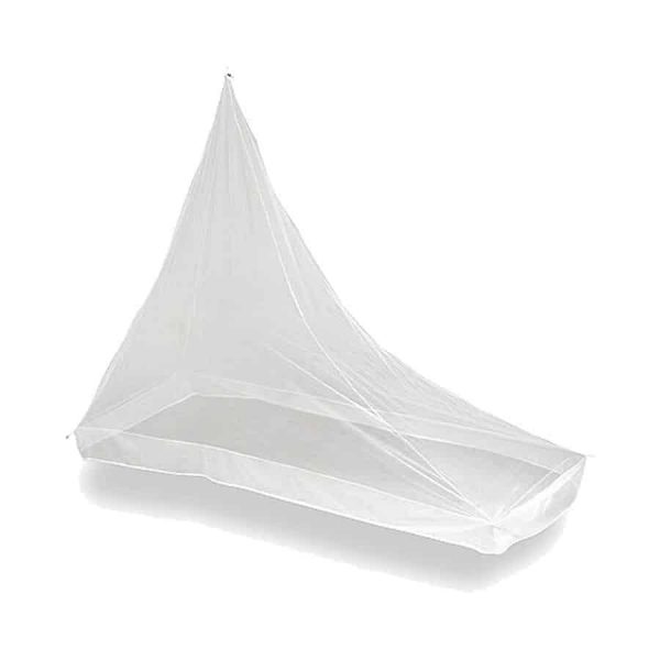 TZZ-Pyramid mosquito net for Aztec single