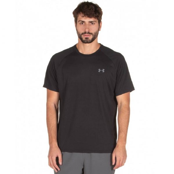 TZZ חולצה דריפיט UA Tech 2.0 SS Tee