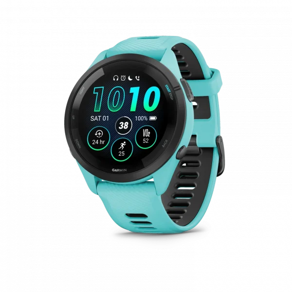 TZZ - SKY BLUE - Forerunner265 46MM - SMART WATCH SPORT_HR_3000.22-1-1536x1536