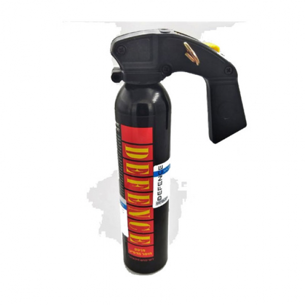 TZZ-TEAR-GAS450