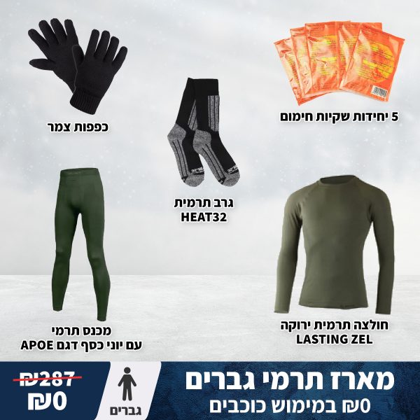 TZZ-THERMAL-SET-M