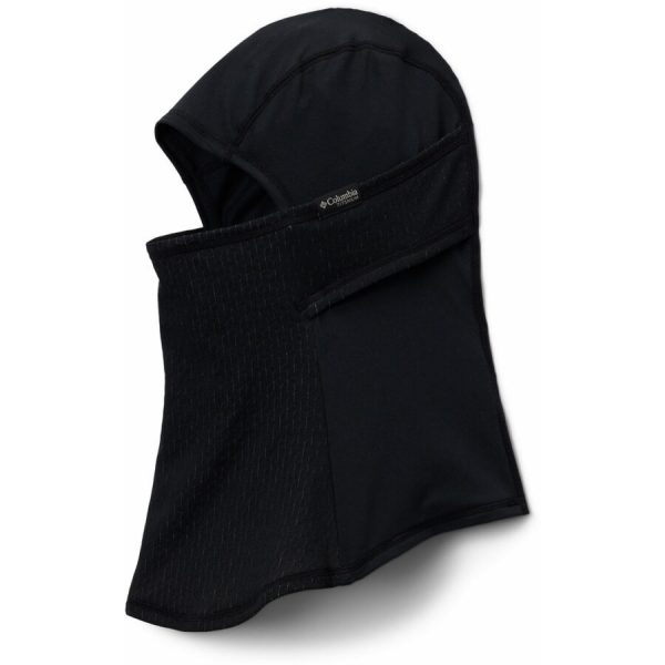 TZZ - TIANIUM BALACLAVA FACE MASK BLACK COLOMBIA -900x900