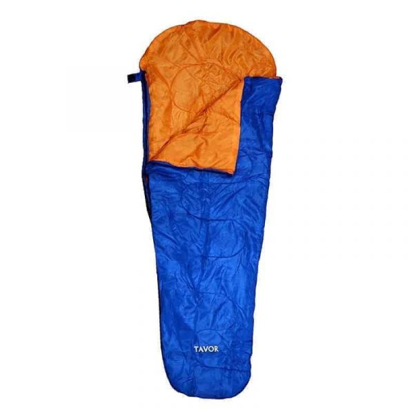 TZZ-TVOR=SLEEPING-BAG