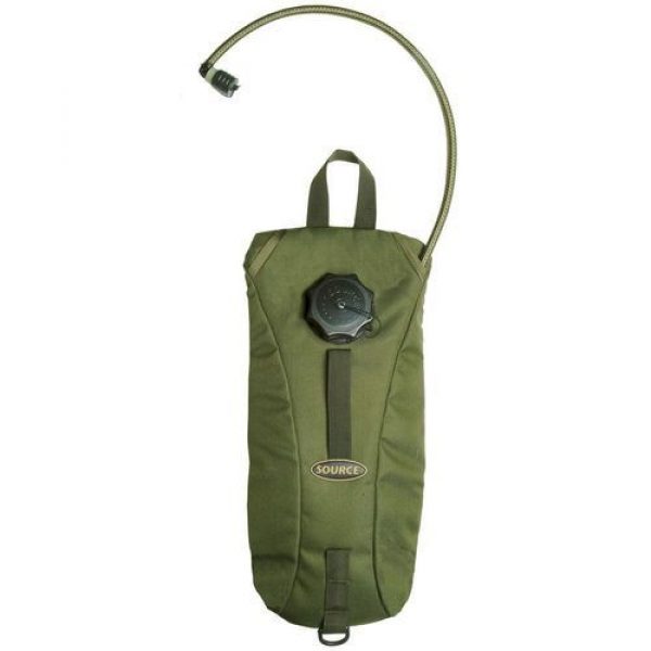 TZZ-Tactical Locker - Military Water Carrier - IDF 3L