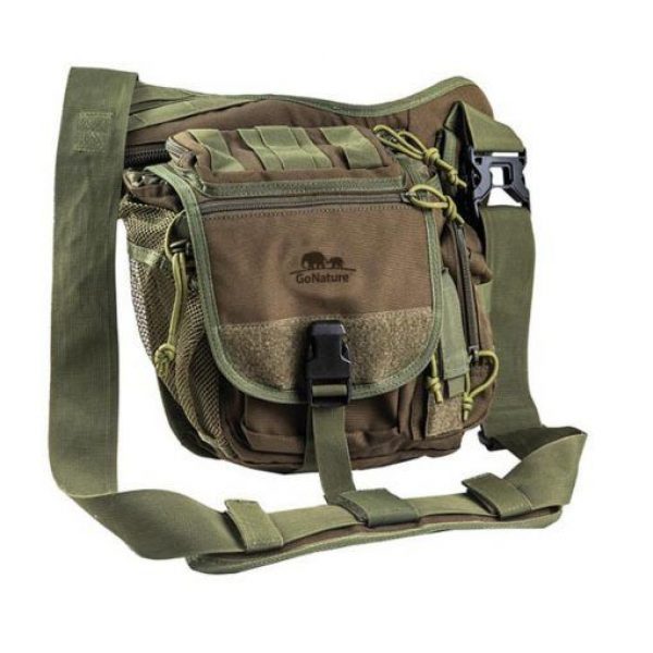 TZZ-Tenere MK-7GREEN