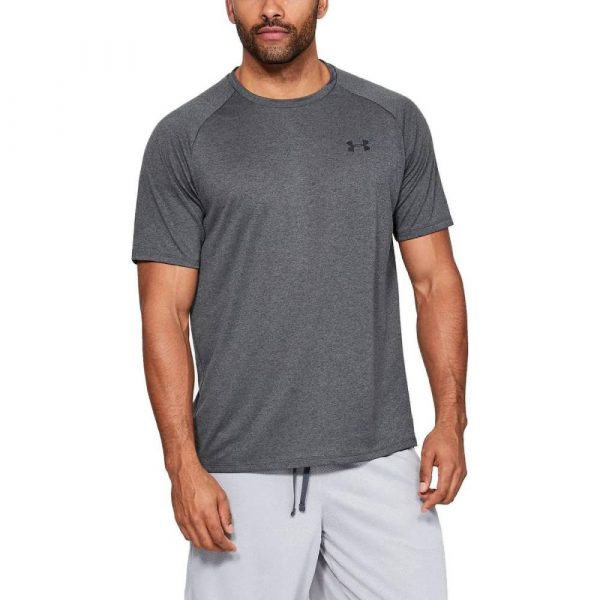 חולצת דריפיט UA Tech 2.0 SS Tee