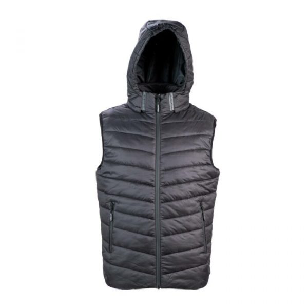 TZZ - VEST-SEAL-BLACK -FRONT - GO NETURE -700x700