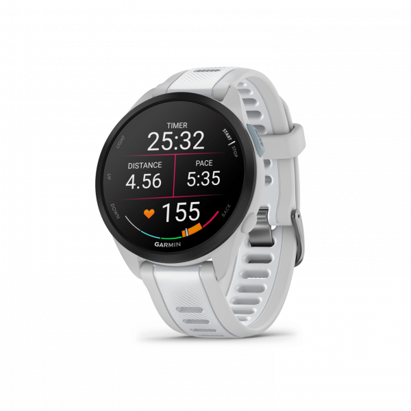 TZZ - WHITE - FORERUNNER 165 MUSIC 43MM WATCH SPORT SMART - 010-02863-31H-1536x1536