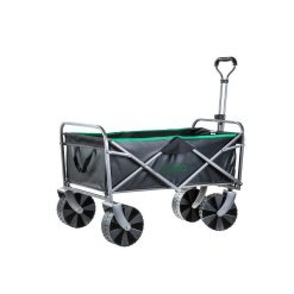 TZZ - Wide-area wheel trolley AMIGO 53030