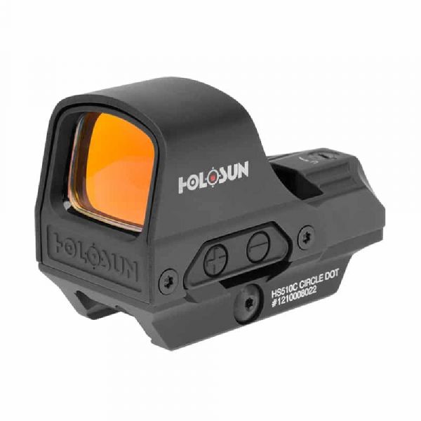 כוונת השלכה פתוחה לרובה 510C