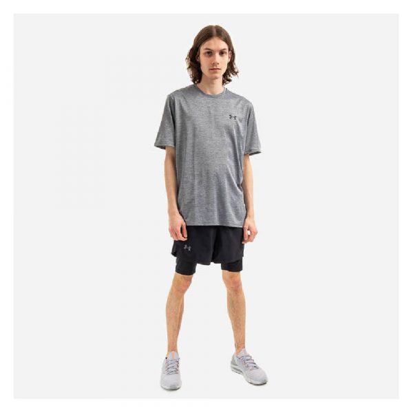 TZZ Under Armour Launch SW 5 2N1 Short