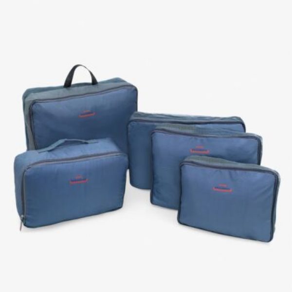 Travel storage bag 5 pcs