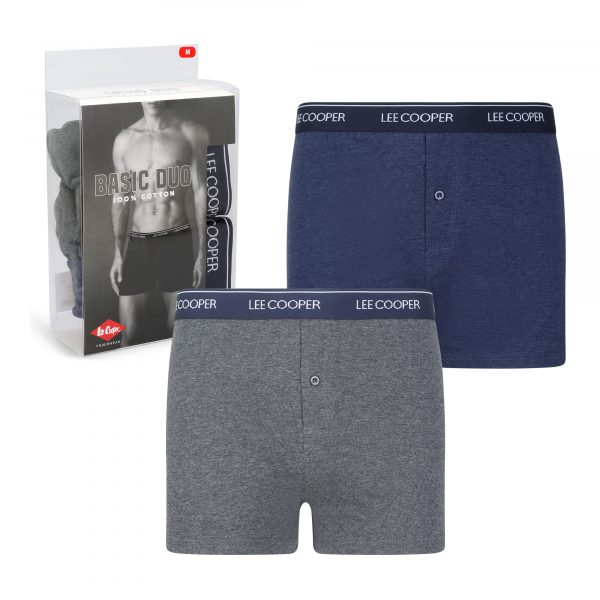 UN-BASIC DUO-60638