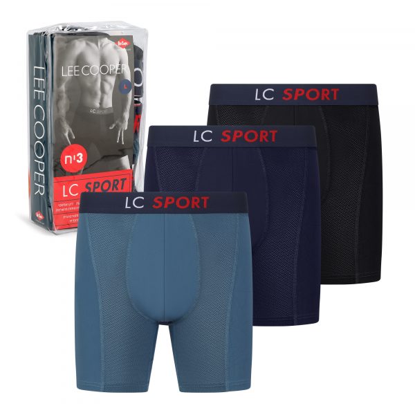 UN- LC SPORT LONG 60608