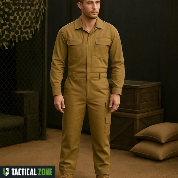 סט מדי ב' צה"ל מכנס וחולצה במידות אזרחיות