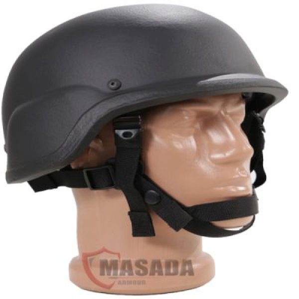 קסדה בליסטית פסגד מיגון PASGT – 3A