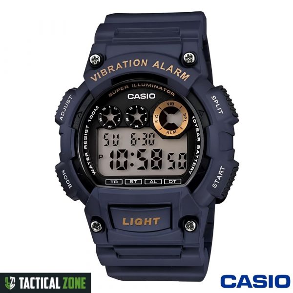 שעון קסיו עמיד וקל משקל AE1000W-2A