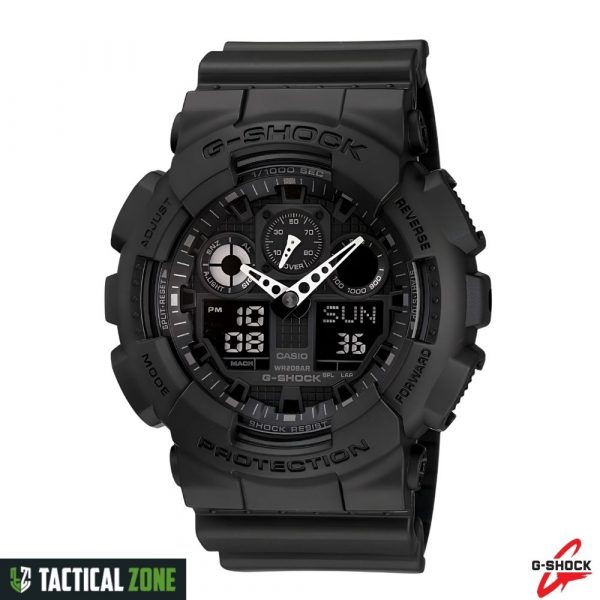 GA-100-1A1 – ג'י שוק עמיד במים וזעזועים