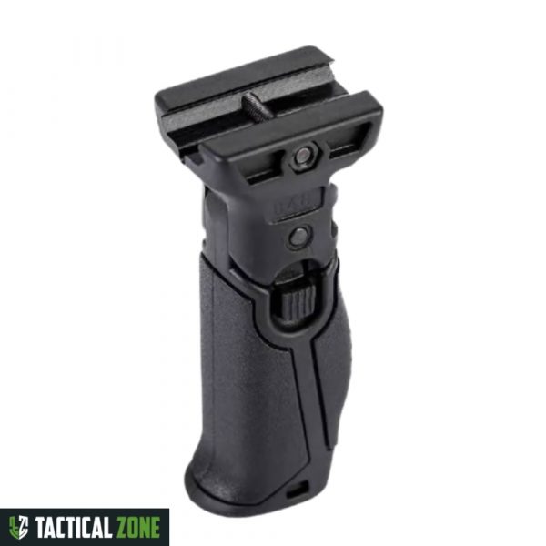 ידית הסתערות מתקפלת CFF