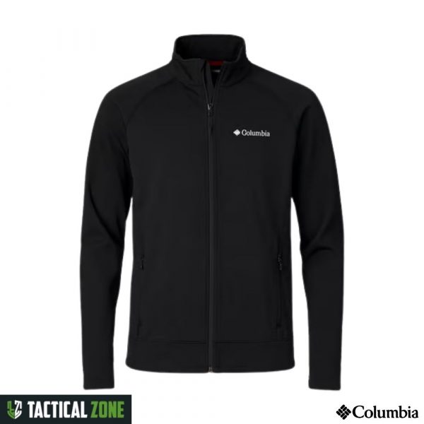 מעיל סופטשל Columbia Canyon Meadow לגברים