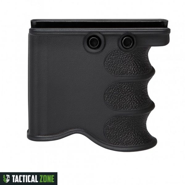 ידית הסתערות עם מקום למחסנית