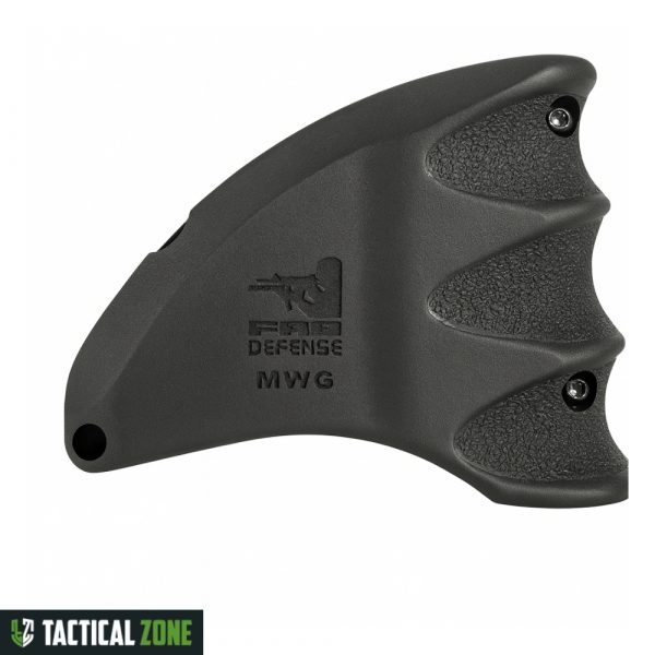 ידית הסתערות MWG לבית מחסנית