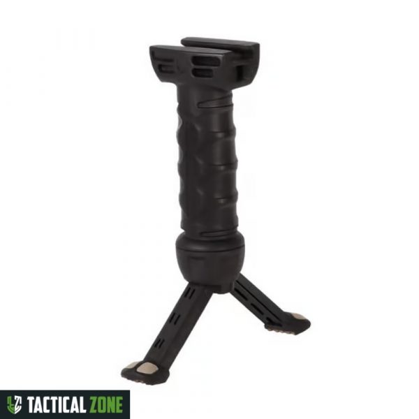 ידית הסתערות TDI GP2 עם דורגלים