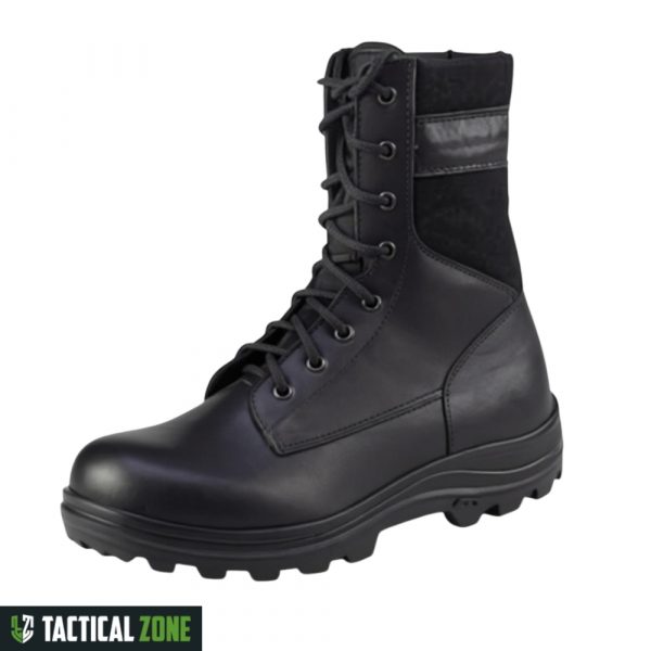 נעלי שטח שחורות IDF