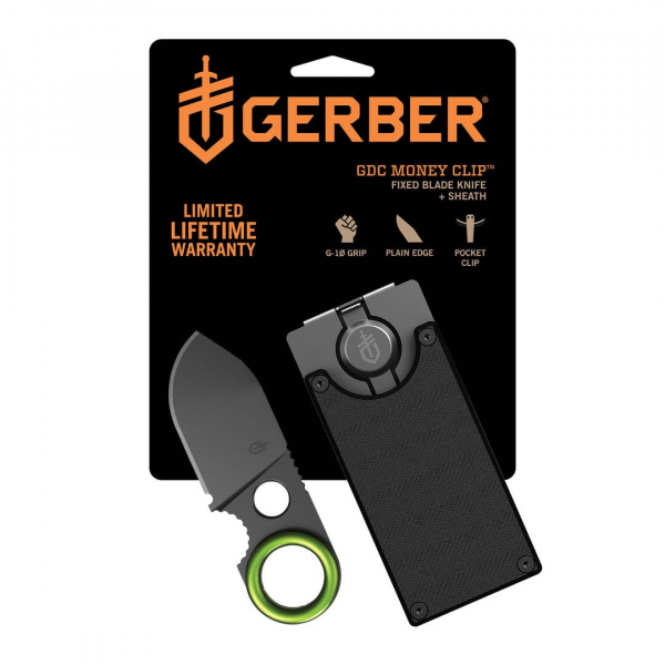 GERBER-CLIP