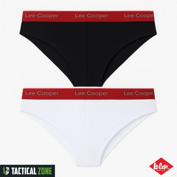 תחתון אדום לי קופר לגברים